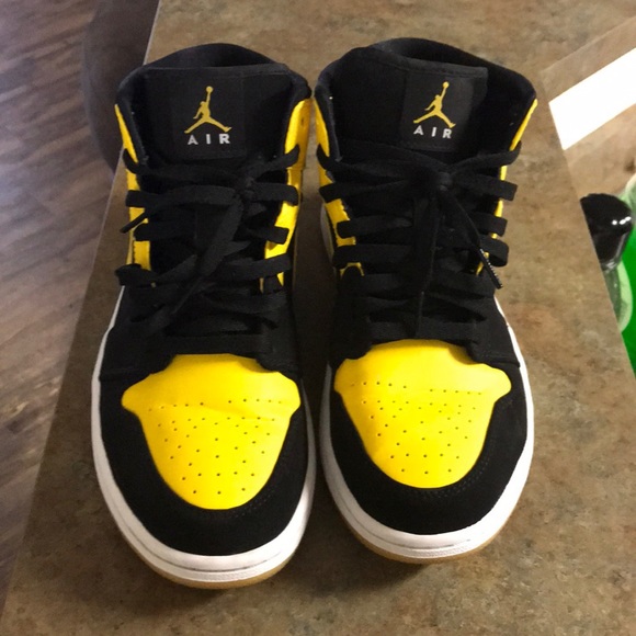 Jordan 1 new Love 2017 - Picture 2 of 7